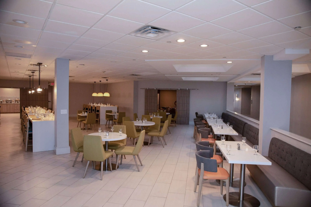 Wyndham Houston Hobby Airport - Général