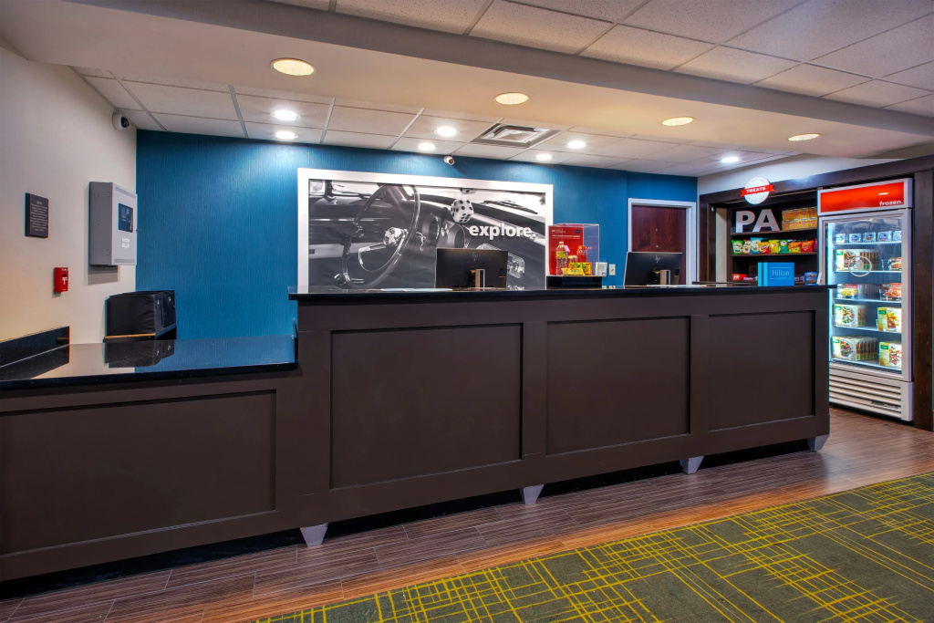 Hotel photo 21