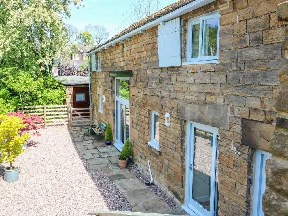 Cottage