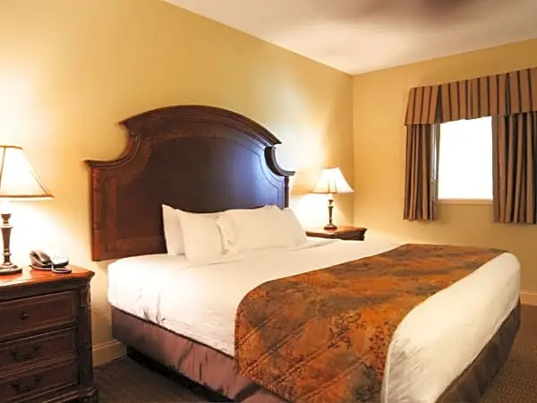 Anderson Ocean Club and Spa by Oceana Resorts - Chambres