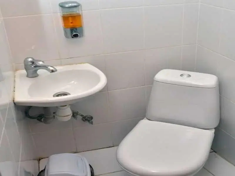 Hotel photo 9