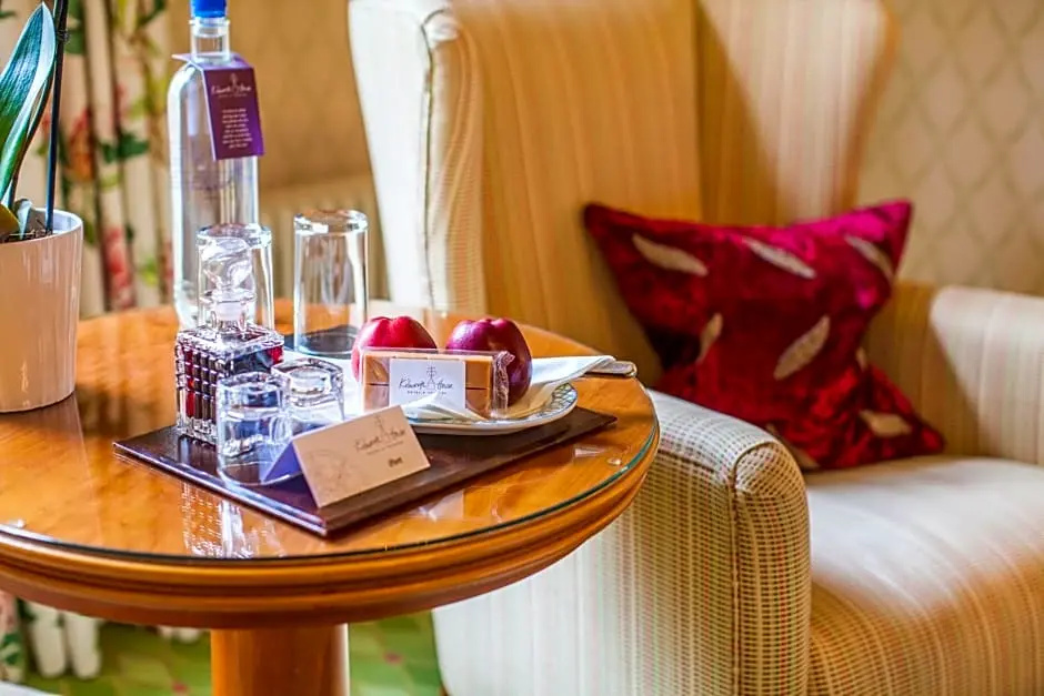Kilworth House hotel & Theatre - Chambres