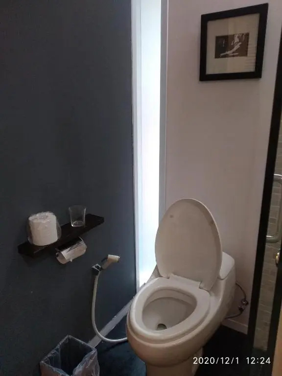 Allia Residence - Chambres