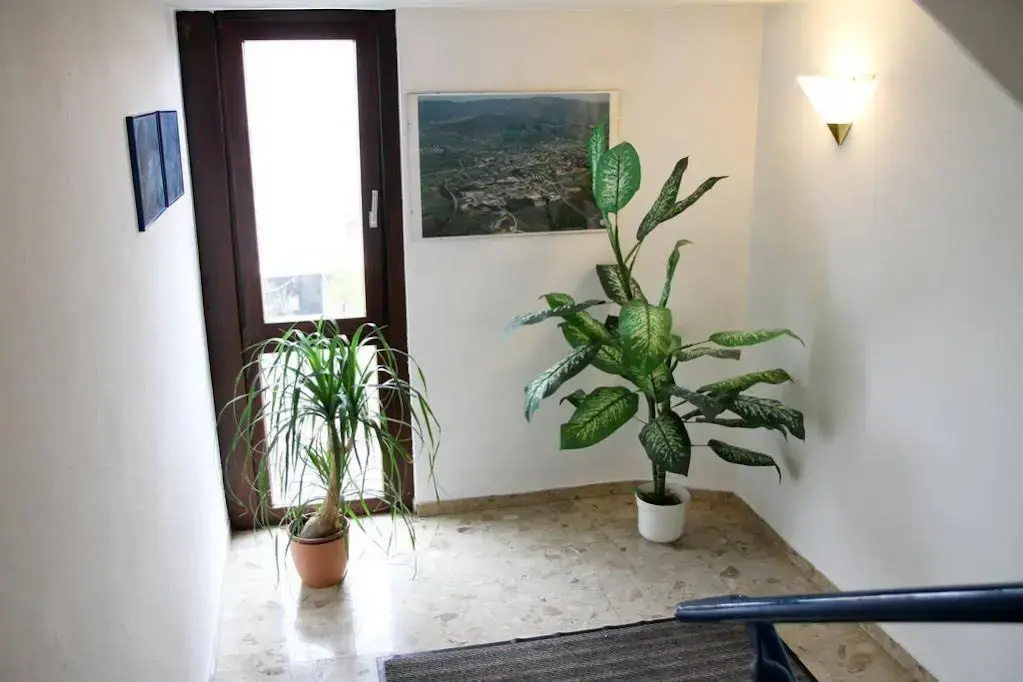 Hotel Garni Italia - Général