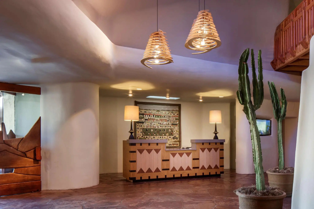 Boulders Resort & Spa Scottsdale, Curio Collection by Hilton - Chambres