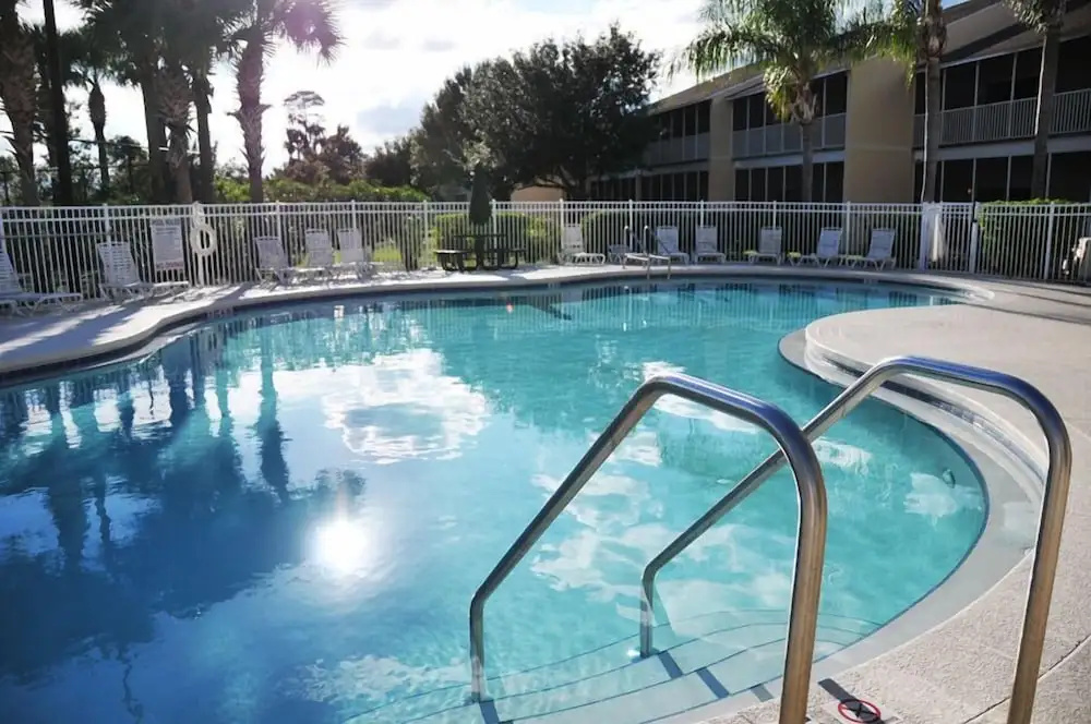 Sun Lake Resort 3117 - Général