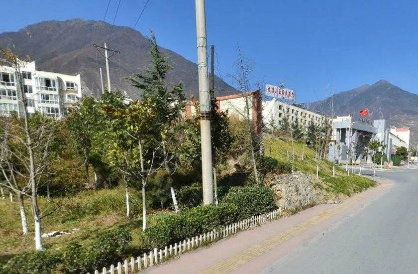 Jiudingshan International Hotel - Aba Prefecture - Général