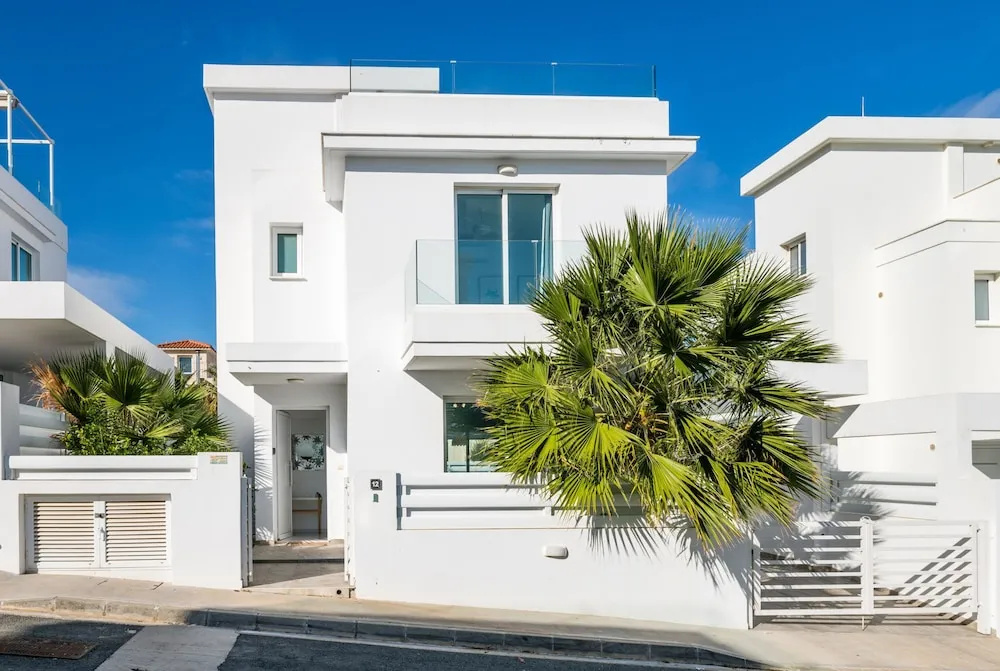 Green Bay Villa 12 in Protaras