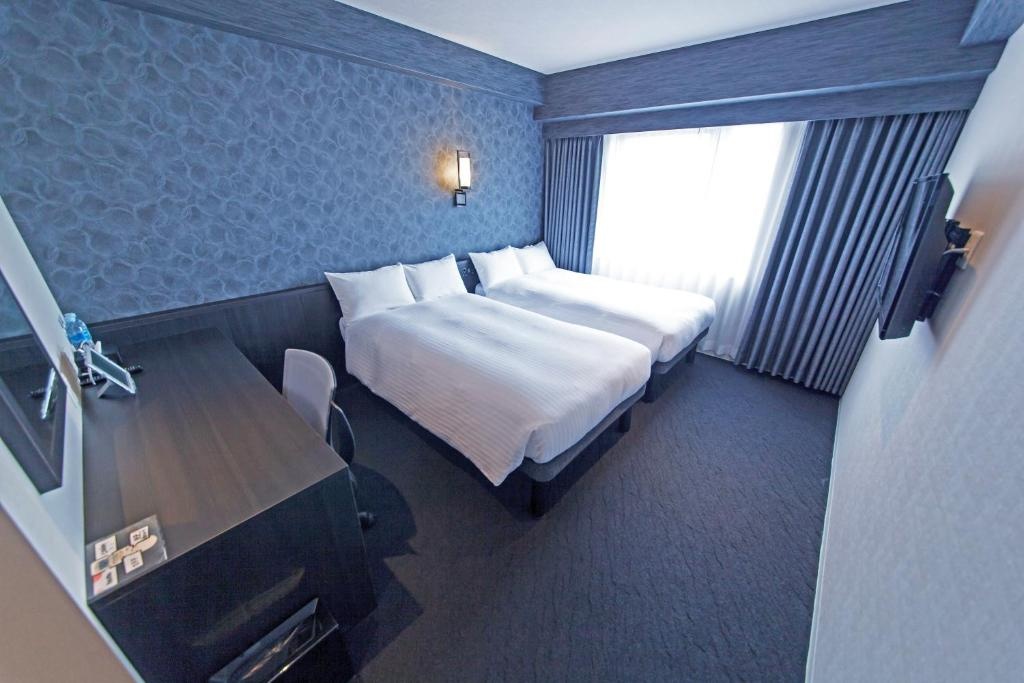 City Express By Marriott Osaka Shin-Imamiya 사진 11
