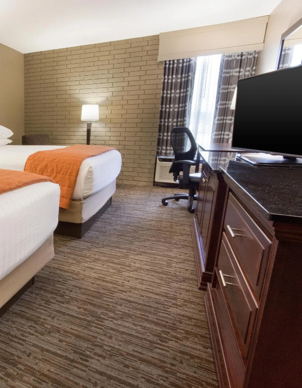 Drury Inn & Suites Greensboro - Général
