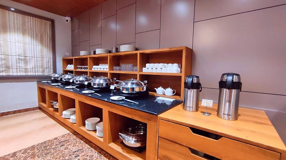ShriGo Hotel Nathdwara - фото 29