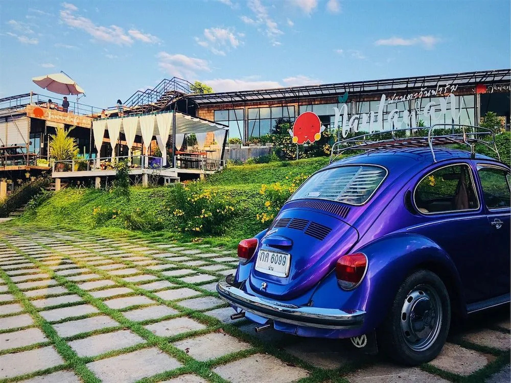 Nantawan Farm