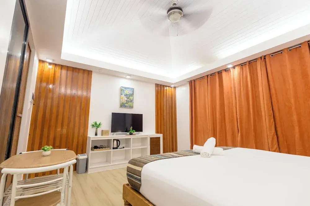Superior room