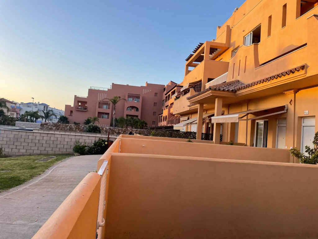 Apartamento Tarifa