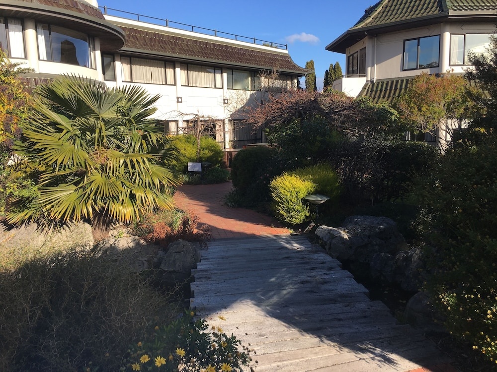 Aloha Lodge in Nelson