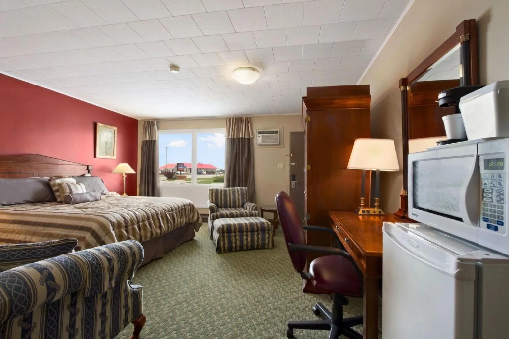 Hotel photo 9