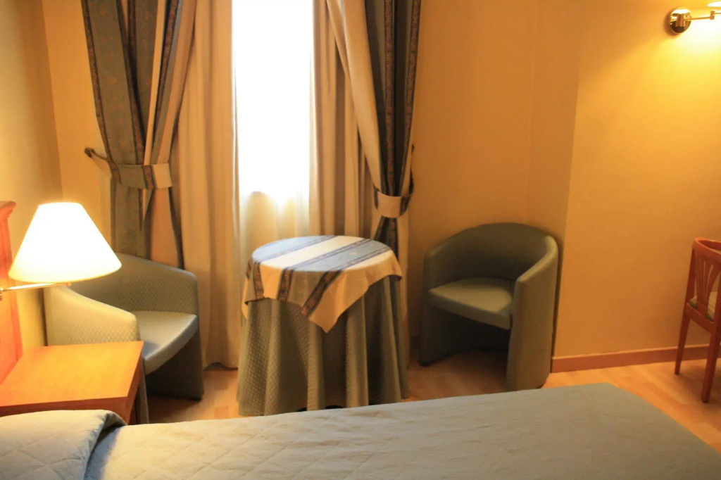 Hotel Impero - Général