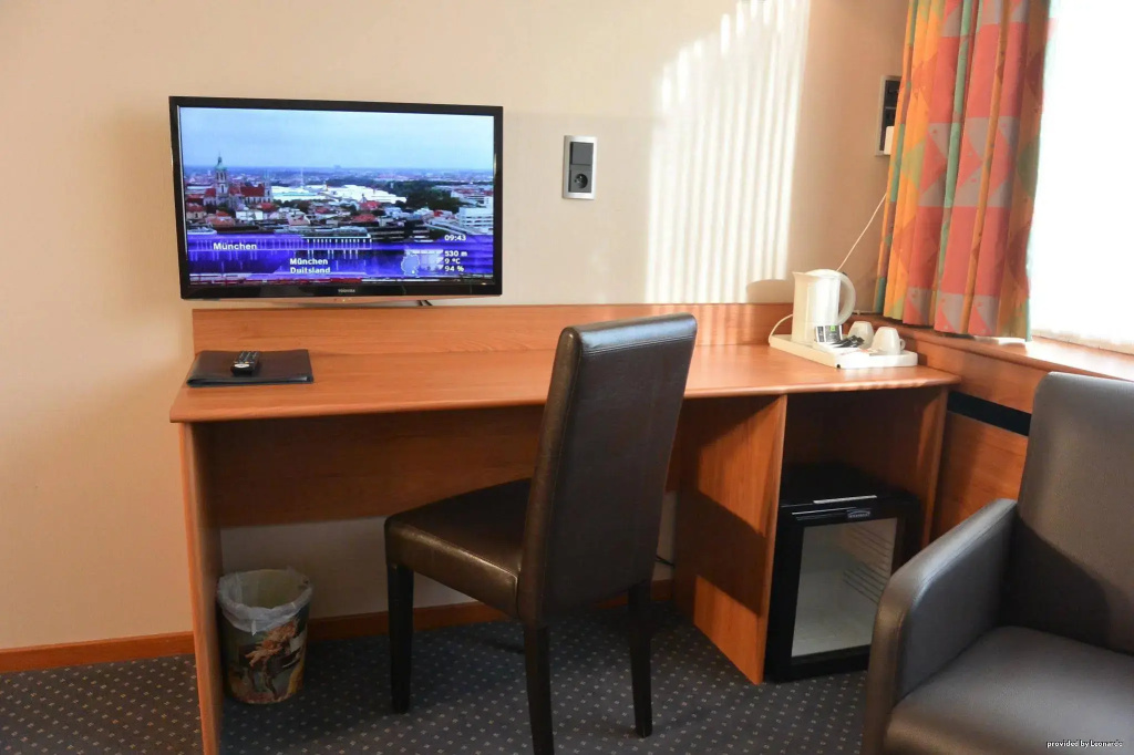 Value Stay Menen - Général
