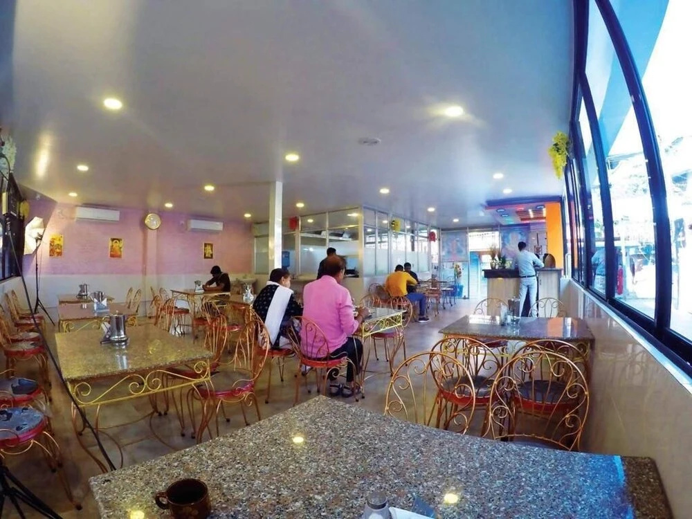 Hotel photo 14
