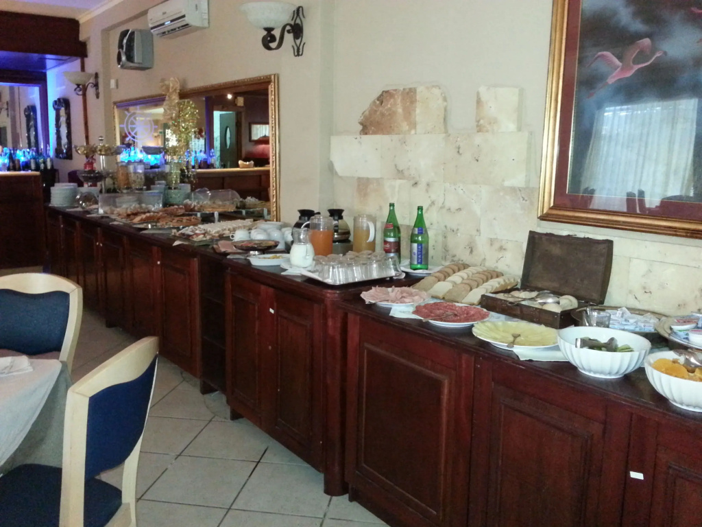 Conchiglia Azzurra Resort & Beach - Général
