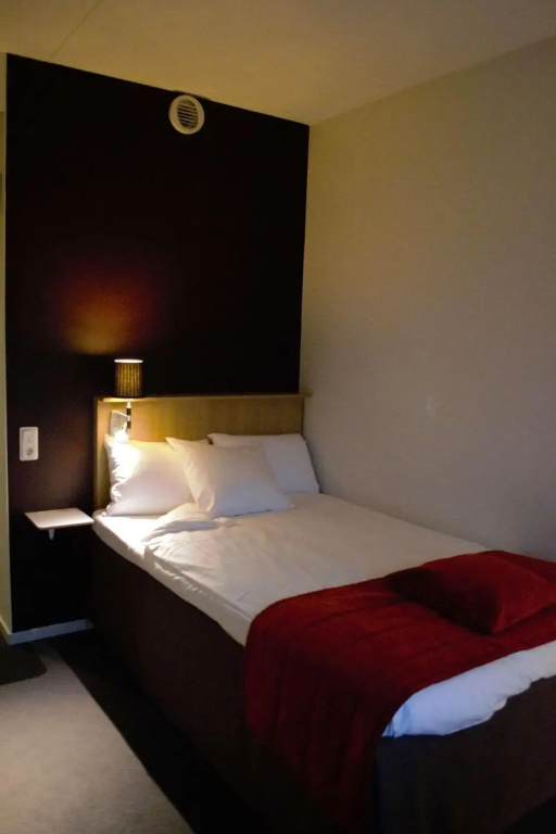 Skara Konsthotell - Chambres