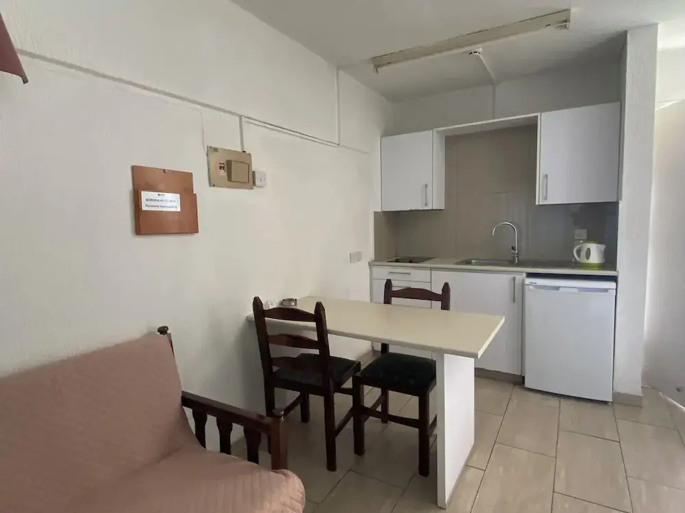Boronia Hotel Apartments - Chambres