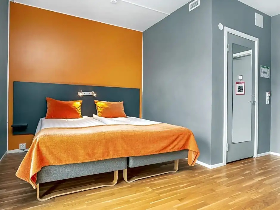 Aiden by Best Western Stockholm Arlanda Airport - Chambres