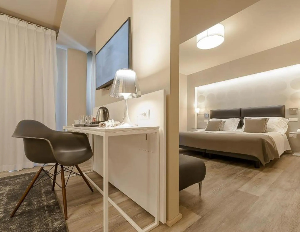 Hotel Monte Meraviglia - Général