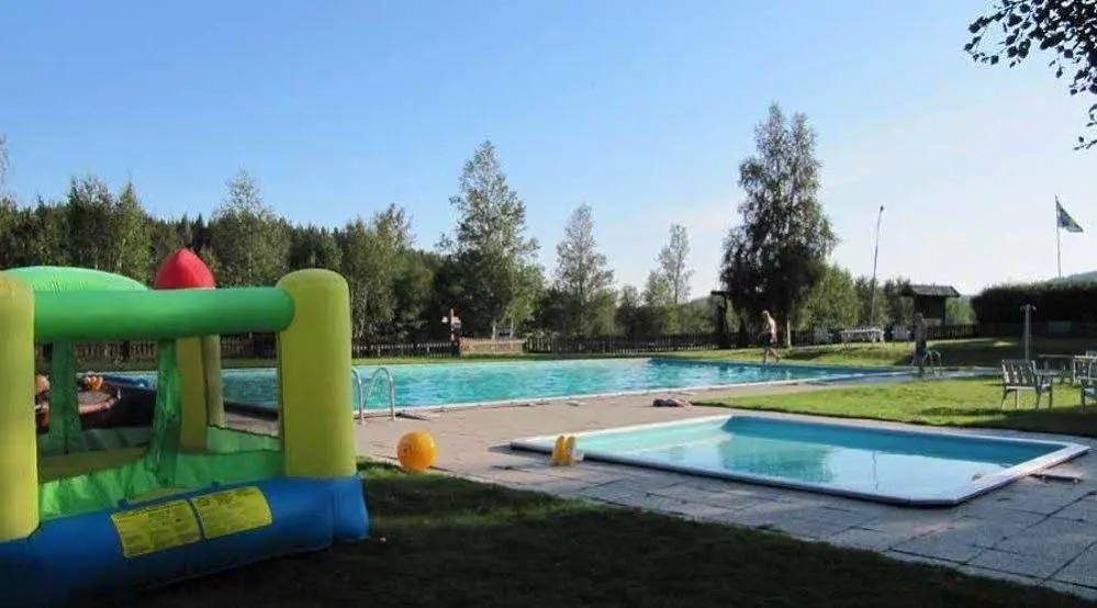 STF Höga Kusten vandrarhem — фото 5