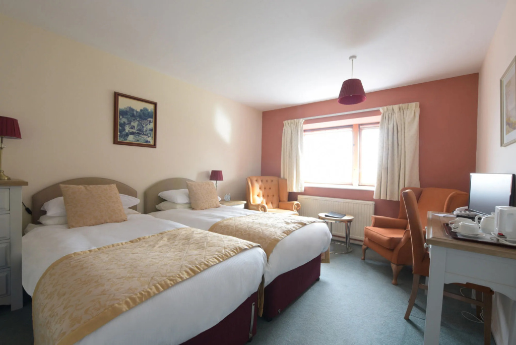 Northfield Hotel - Général