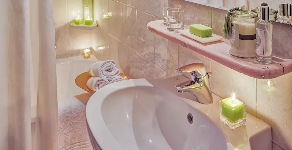 Hotel Firenze - Chambres