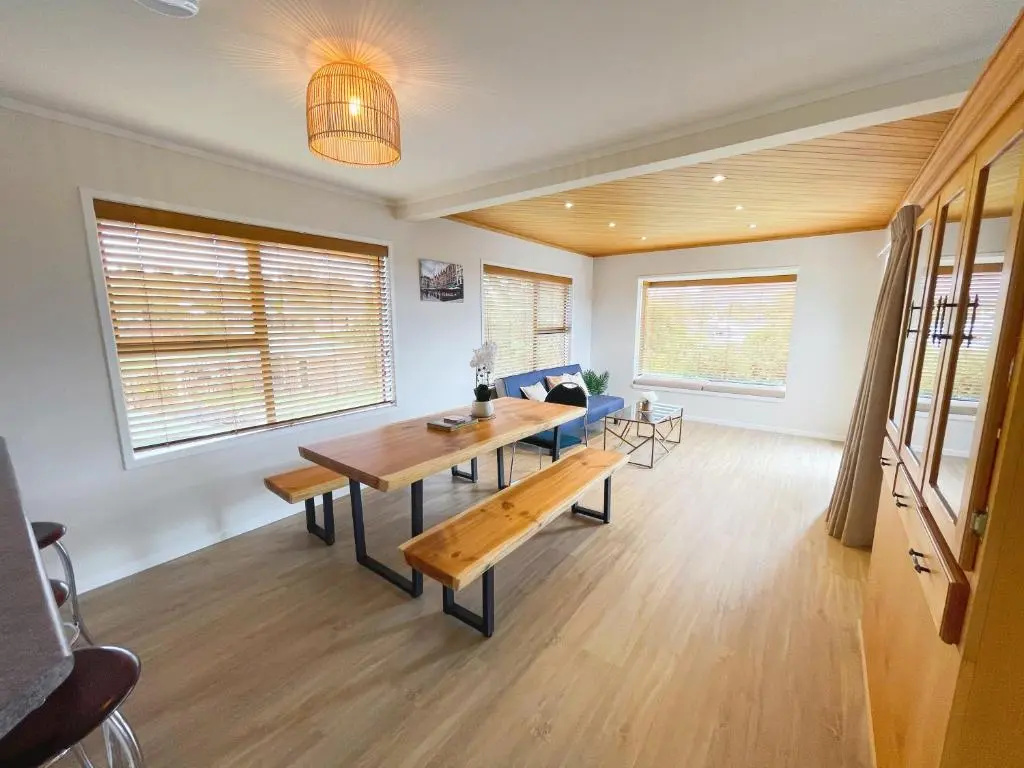 A home-like stay at 22 carter