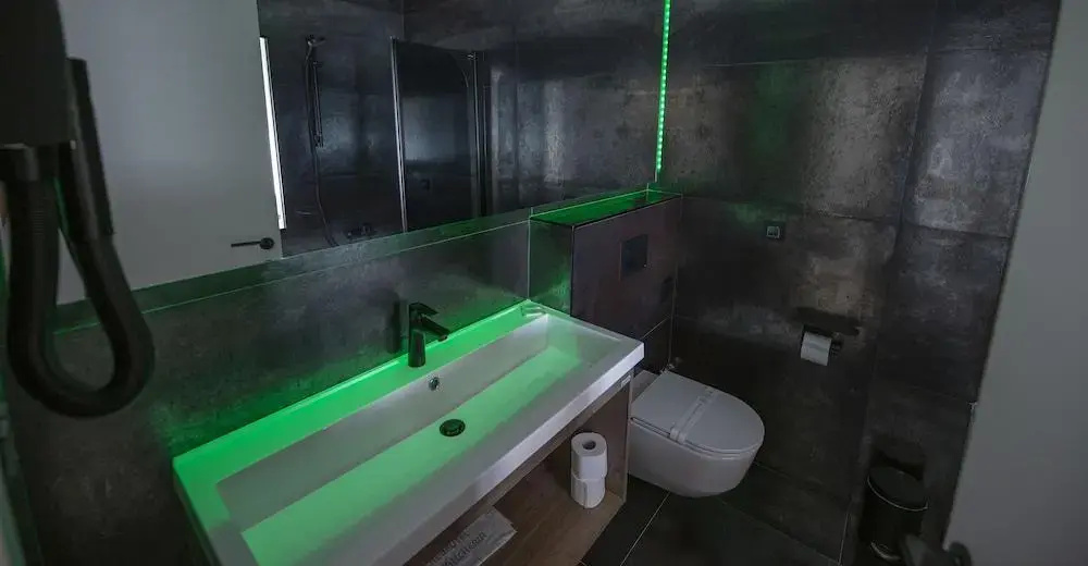 Hotel photo 18