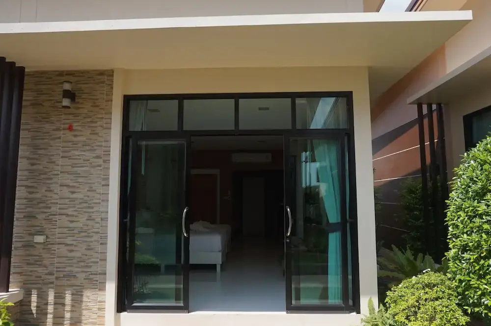Medroom Korat - Chambres