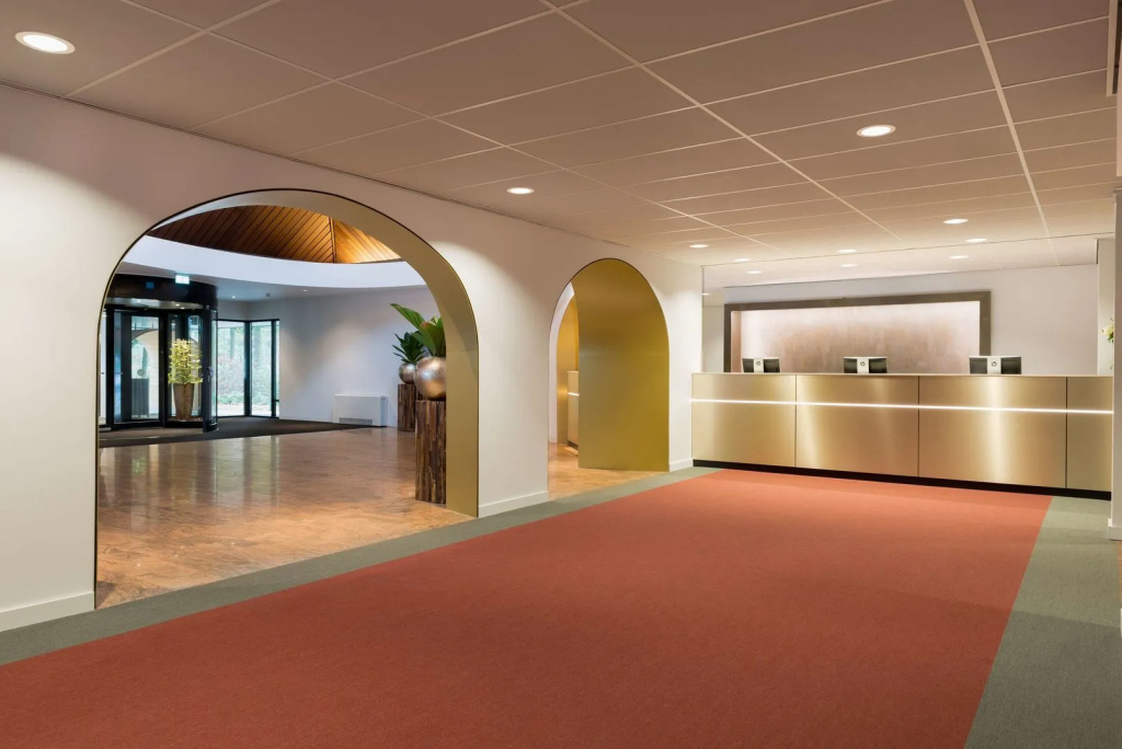 NH Eindhoven Conference Centre Koningshof - Général