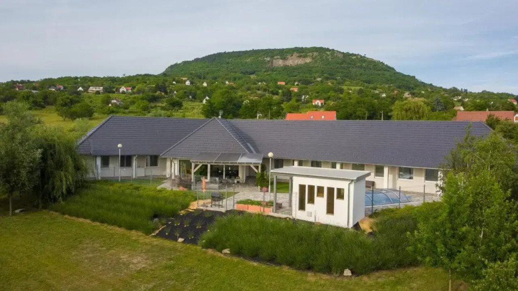 Szent György-hegy Residence - фото 5