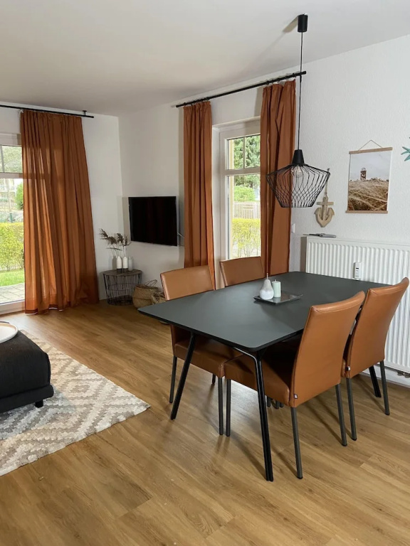 Comfort Apartment