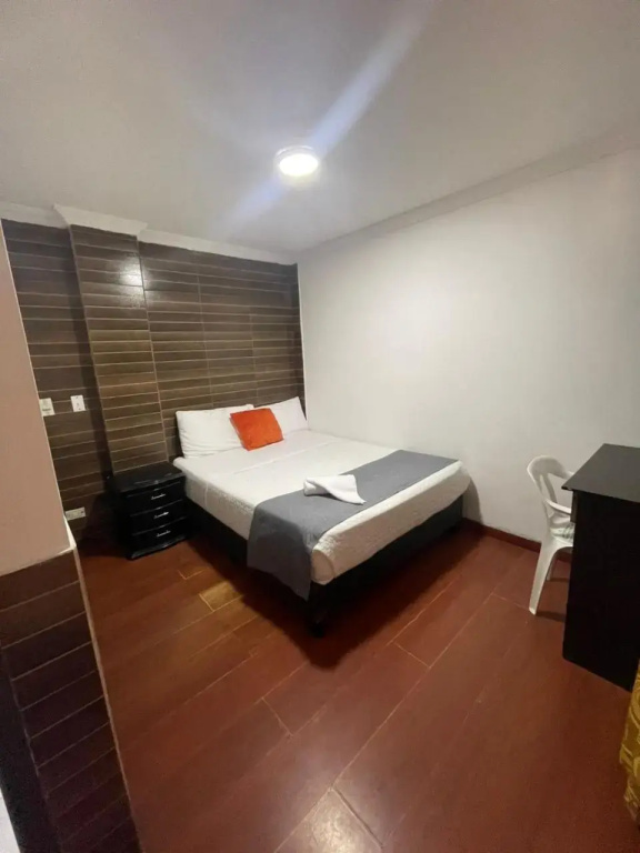 Hotel 63In Ejecutivo