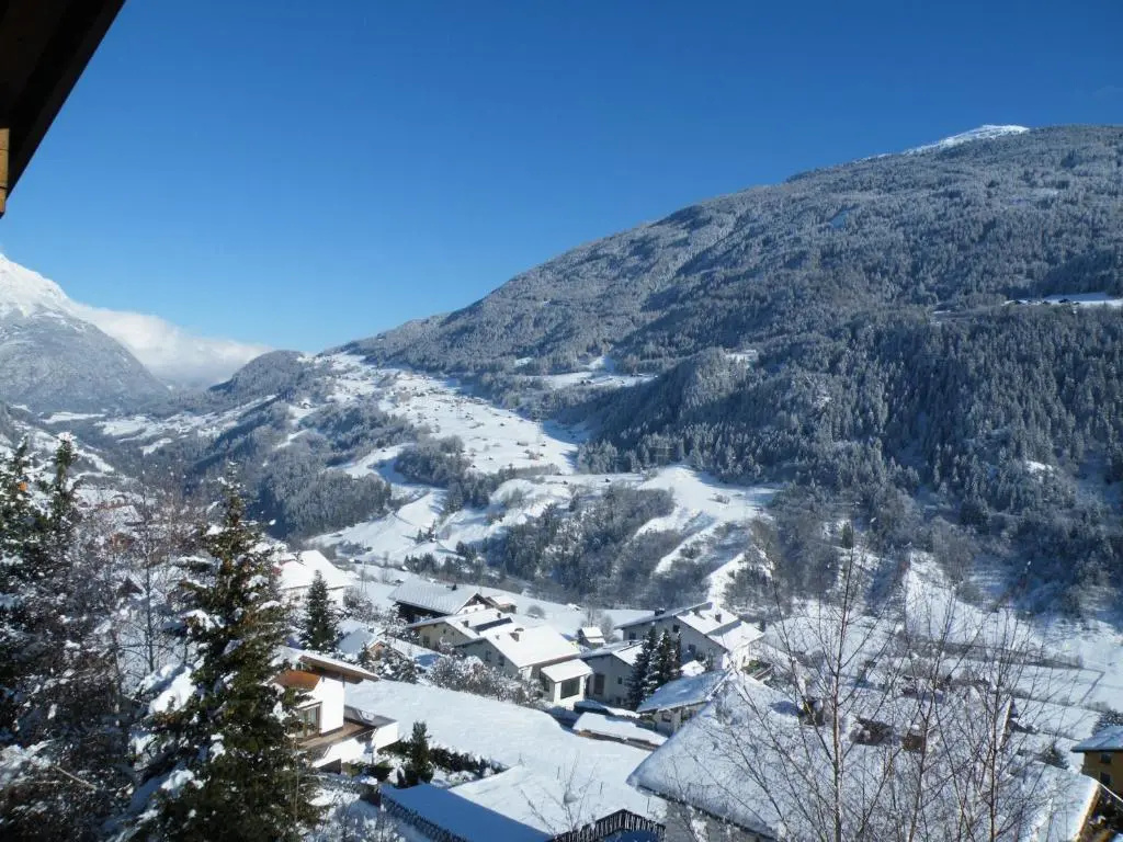 Weiratherhof - Général