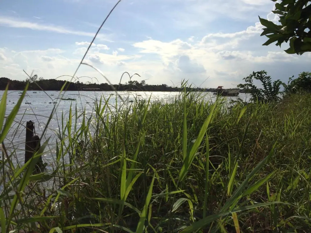The Durian Lodge at Mekong - Chambres