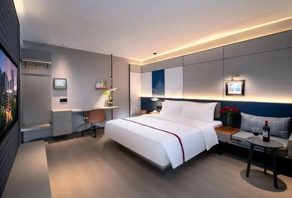 Hotel photo 2