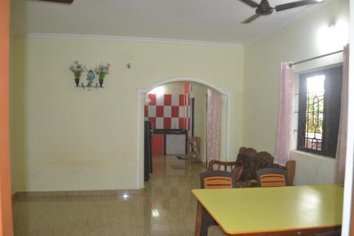 Ivon Guest House, Arambol Beach