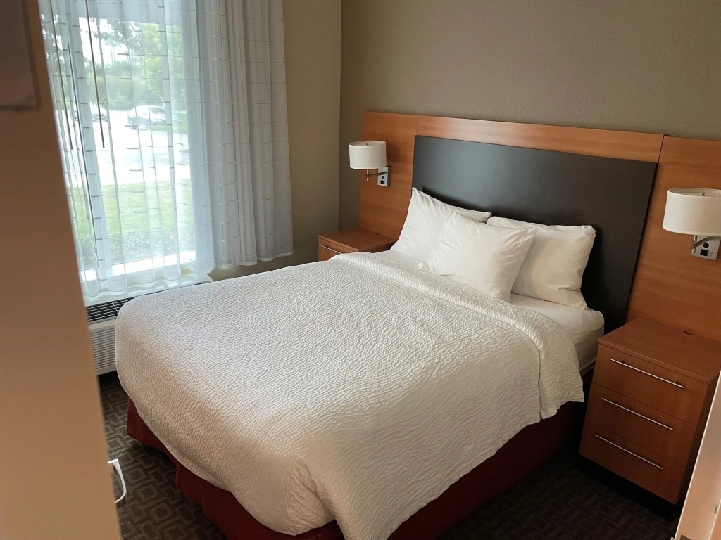 TownePlace Suites Orlando at FLAMINGO CROSSINGS® Town Center/Western Entrance - Général
