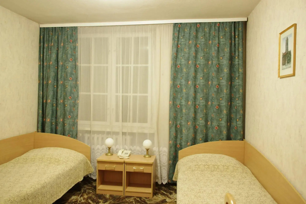 Hotel photo 5
