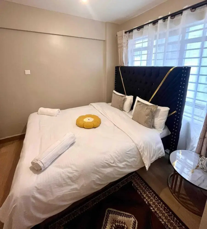Martin Aviator Apartement