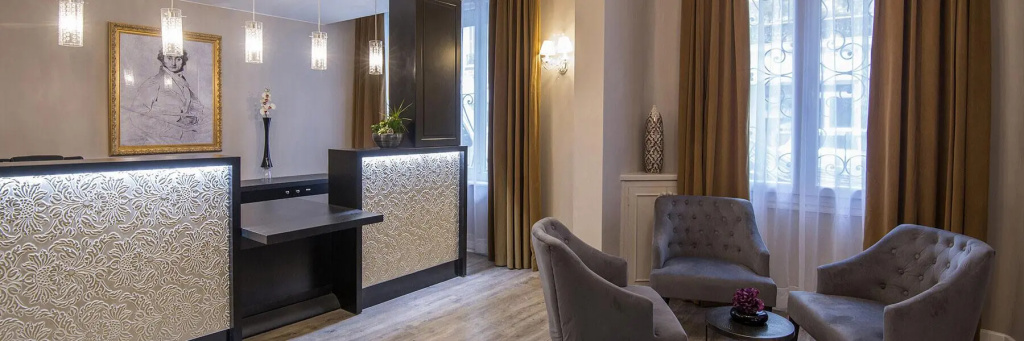 Superior room