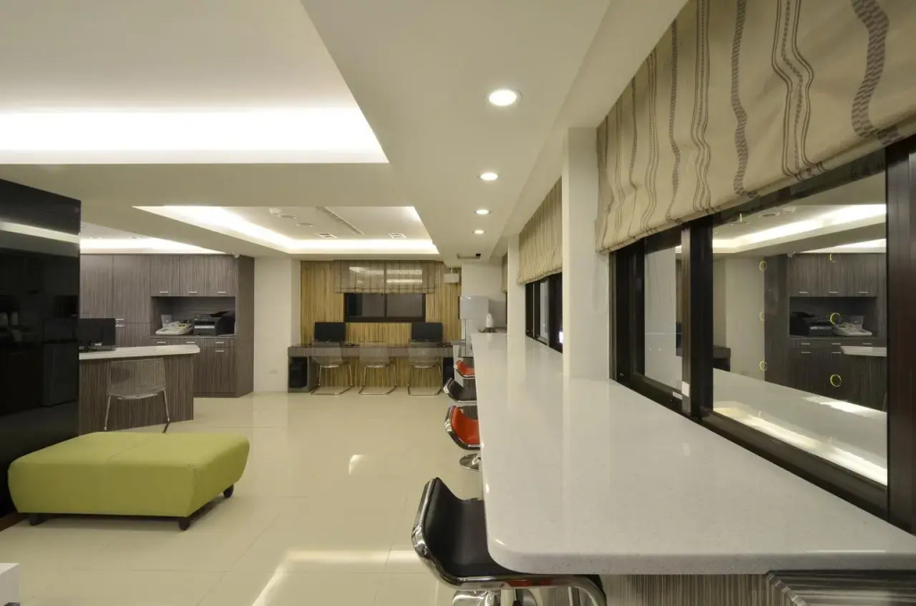 Stay Inn 2 - Général