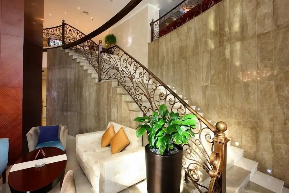 Swiss-Belinn Doha, Доха, Катар мініатюра 15