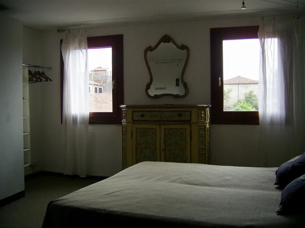 Classic room