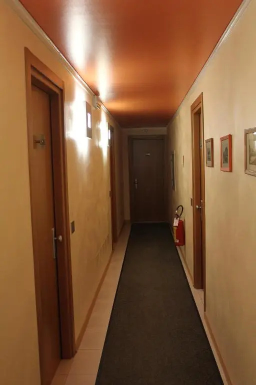 Hotel Al Sole - Chambres